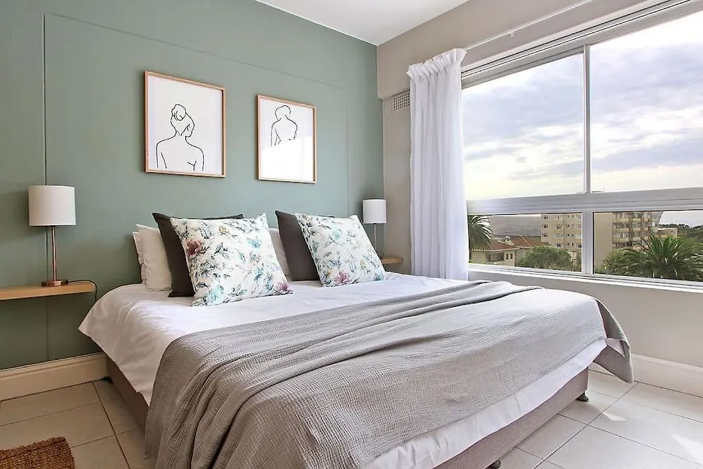 Cederberg Studio 12 In Green Point Cape Town Apartment