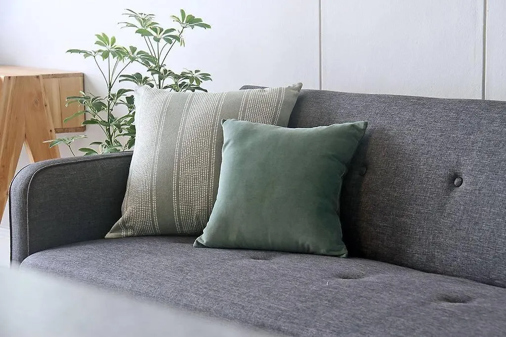 Cederberg Studio 12 In Green Point Cape Town