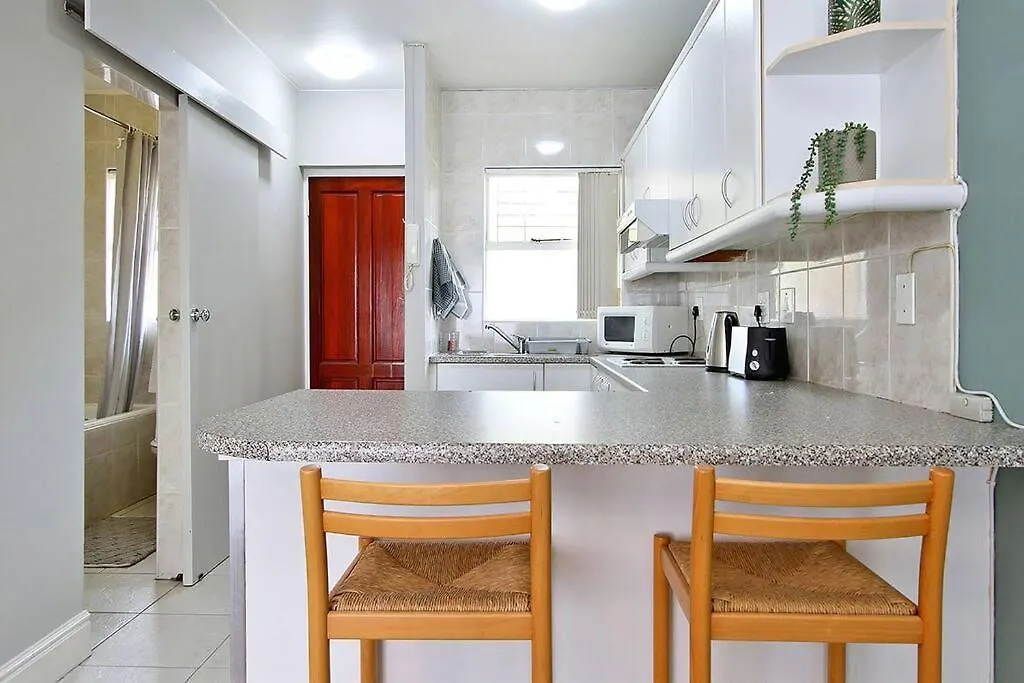 Cederberg Studio 12 In Green Point Cape Town 0*,  South Africa