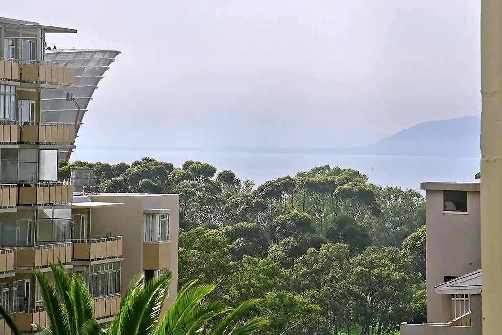 Cederberg Studio 12 In Green Point Cape Town 0*,  South Africa