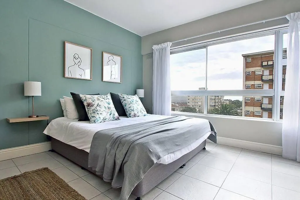 Cederberg Studio 12 In Green Point contacts
